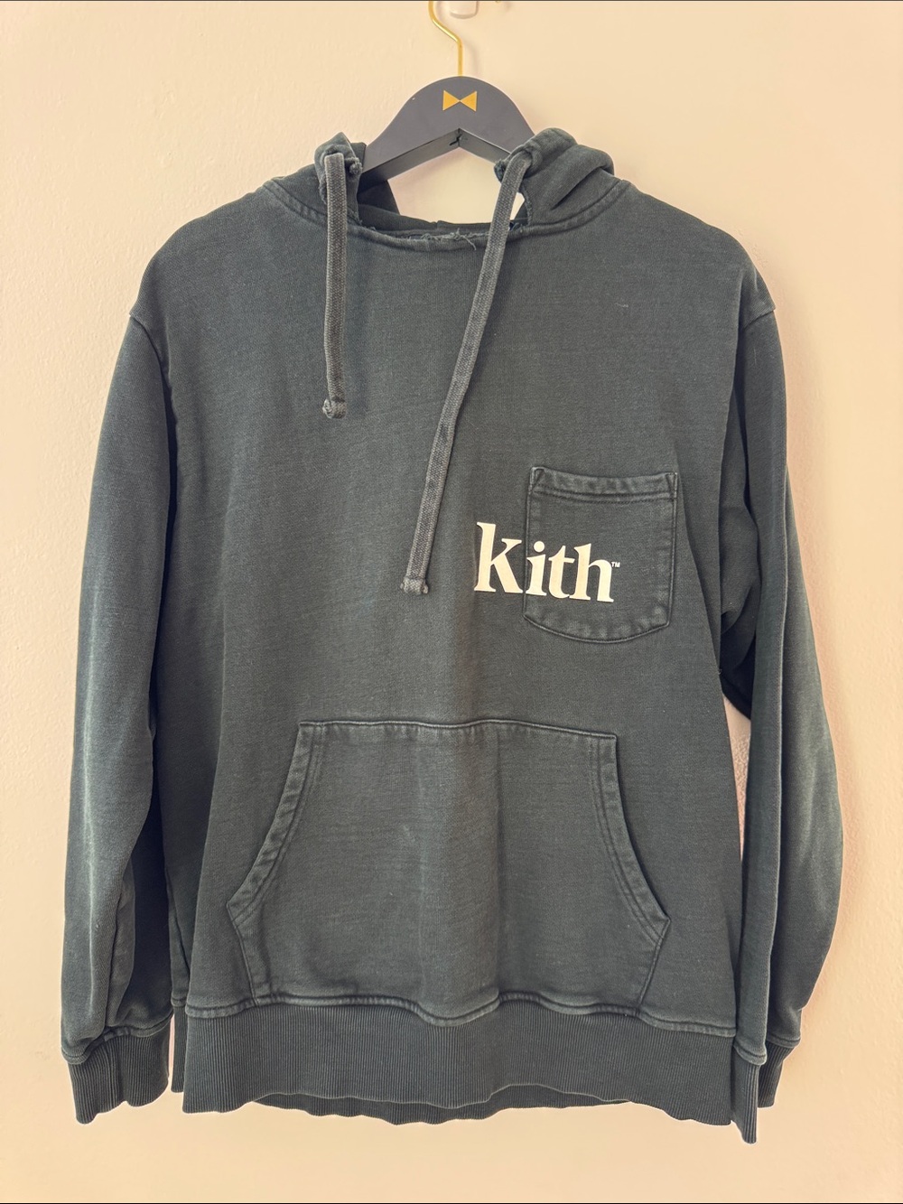 Kith hoodie